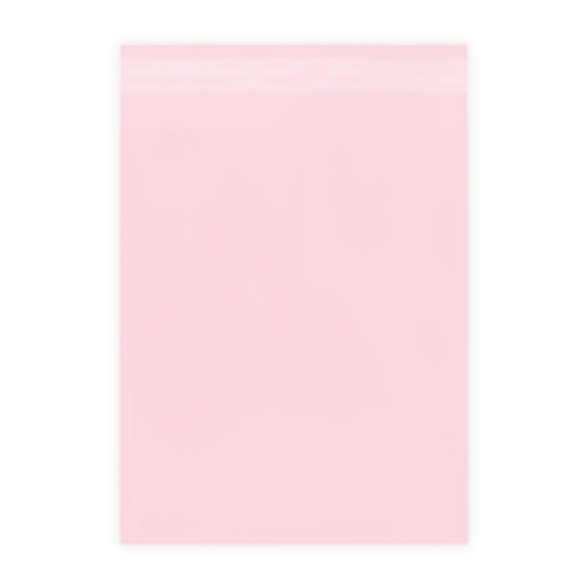 COPY - Pink Courier Bags 310mm x 405mm - Medium - 20 pack - Picture 2 of 3